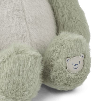 Liewood Knuffel Berto Crocodile Faune Green - Liewood - Babywinkel - 5715493378073