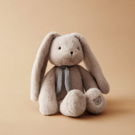 Liewood Knuffel Berto Rabbit Mist - Liewood - Babywinkel - 5715493378042