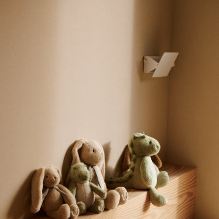 Liewood Knuffel Binnie Rabbit Small Mist - Liewood - Babywinkel - 5715493378592