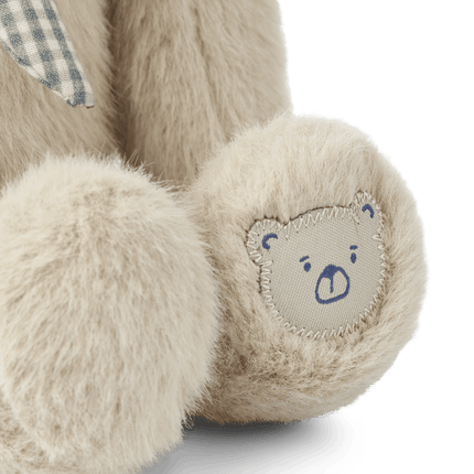 Liewood Knuffel Binnie Rabbit Small Mist - Liewood - Babywinkel - 5715493378592