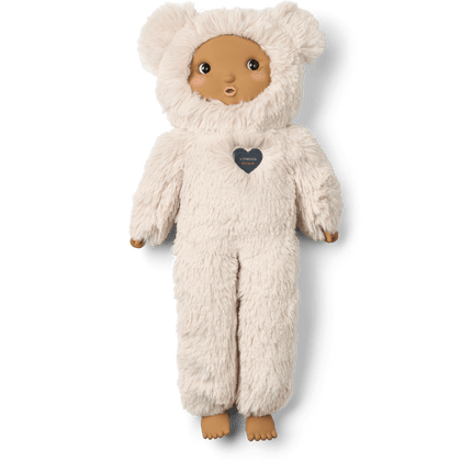 Liewood Knuffelpop Misa Phoebe Sandy koop je bij Babywinkel