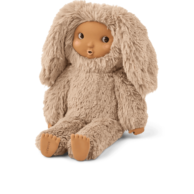 Liewood Knuffelpop Misa Ryo Plush koop je bij Babywinkel