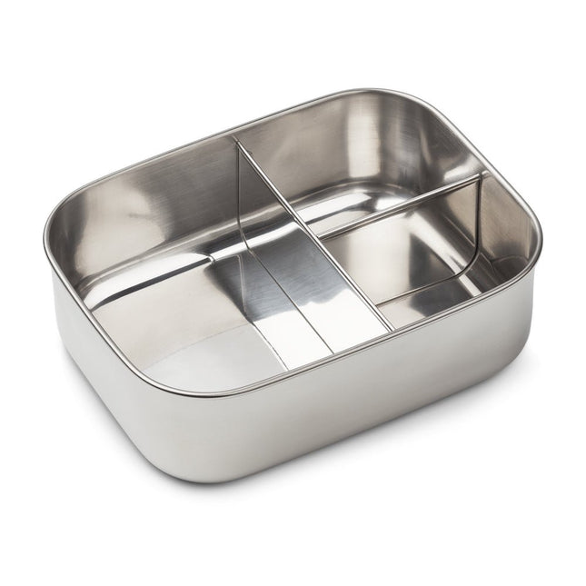 Liewood Lunchtrommel Arthur Bunny Sandy - Liewood - Babywinkel - 5715493337278