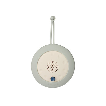 Liewood Muziekhanger Baby Jordi Dove Blue Mix - Liewood - Babywinkel - 5715493378202