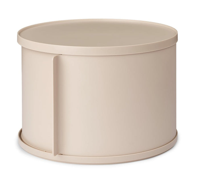 Liewood Nachtkastje Nona Sandy koop je bij Babywinkel