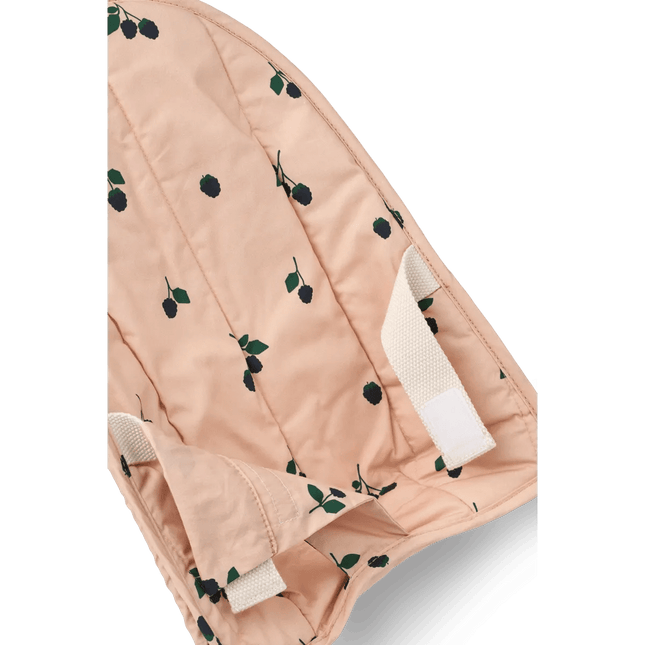 Liewood Poppen Wipstoeltje Mabel Berry / Pale Tuscany koop je bij Babywinkel
