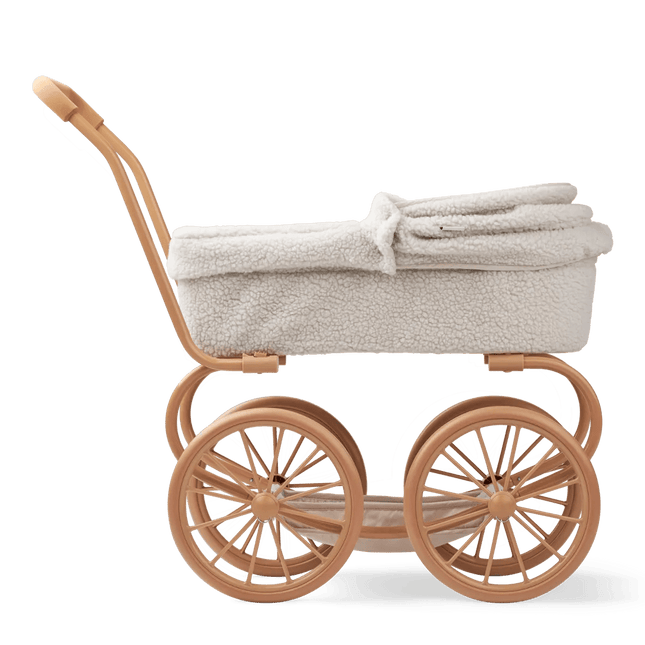Liewood Poppenwagen Mini Me Sandy koop je bij Babywinkel