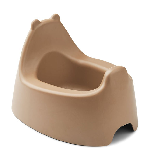 Liewood Potje Jonatan Oat koop je bij Babywinkel