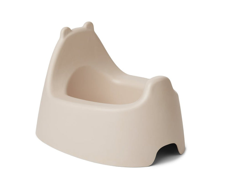 Liewood Potje Jonatan Sandy koop je bij Babywinkel