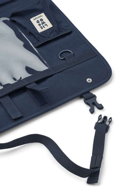 Liewood Reistasje Thao Classic Navy koop je bij Babywinkel