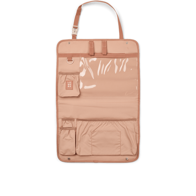 Liewood Reistasje Thao Tuscany Rose Pale Tuscany koop je bij Babywinkel