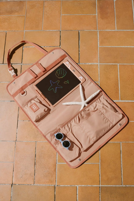 Liewood Reistasje Thao Tuscany Rose Pale Tuscany koop je bij Babywinkel