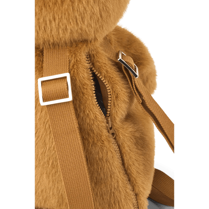 Liewood Rugzak Dayana Plush Bear koop je bij Babywinkel