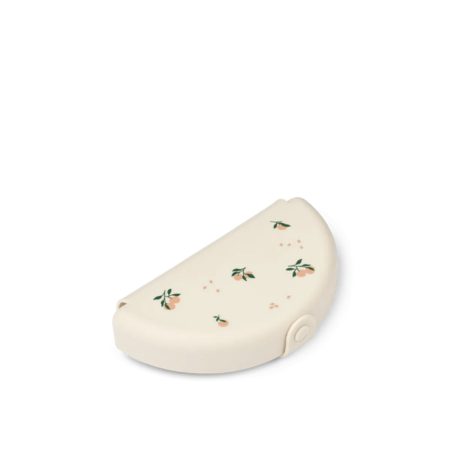 Liewood Snackbox Eugene Peach / Sea Shell koop je bij Babywinkel