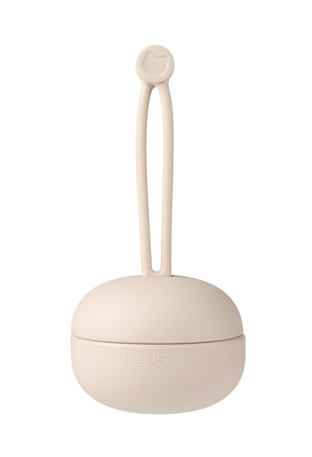 Liewood Speenhouder Philip Sandy koop je bij Babywinkel