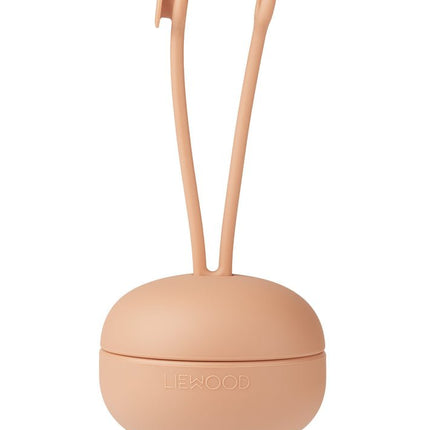 Liewood Speenhouder Philip Tuscany Rose - Liewood - Babywinkel - 5713370513777