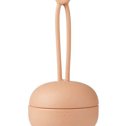 Liewood Speenhouder Philip Tuscany Rose - Liewood - Babywinkel - 5713370513777