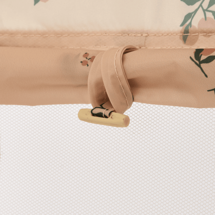 Liewood Strandtentje Sun Pop - Up Peach Sea Shell koop je bij Babywinkel