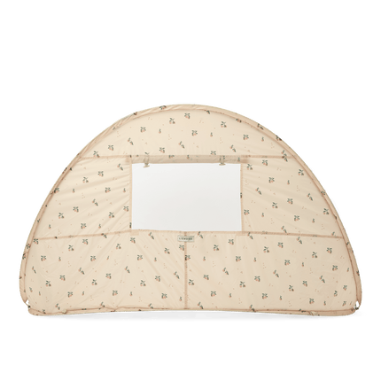 Liewood Strandtentje Sun Pop - Up Peach Sea Shell koop je bij Babywinkel