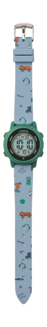 Liewood Sussi Fun/Beach Blue Horloge koop je bij Babywinkel