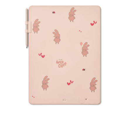 Liewood Tekentablet Zora Magic Wild Child / Rosey koop je bij Babywinkel