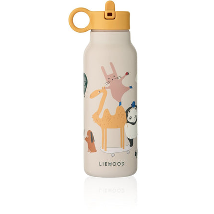Liewood Thermosfles Falk 350Ml - Babywinkel - 5715493533649