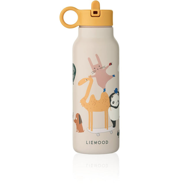 Liewood Thermosfles Falk 350Ml - Babywinkel - 5715493533649