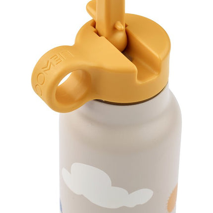 Liewood Thermosfles Falk 350Ml - Babywinkel - 5715493533649