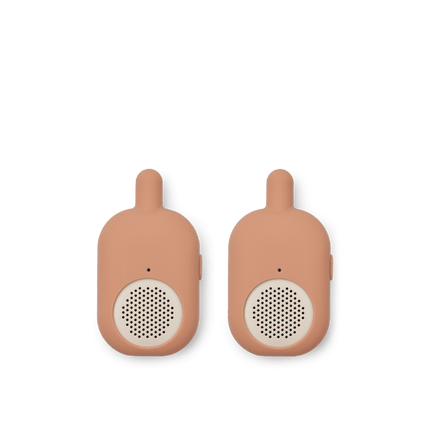 Liewood Walkie Talkies Kind Nael Tuscany Rose koop je bij Babywinkel