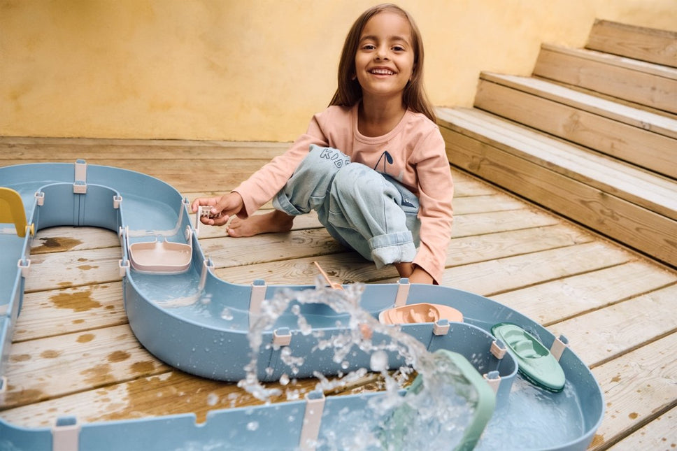 Liewood Waterglijbaan Educatief koop je bij Babywinkel