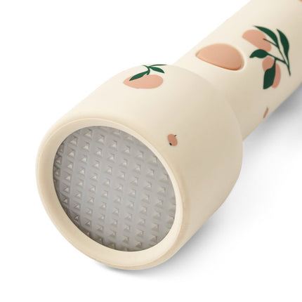 Liewood Zaklamp Peach/Sea Shell - Liewood - Babywinkel - 5715493240776