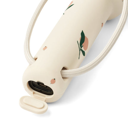 Liewood Zaklamp Peach/Sea Shell - Liewood - Babywinkel - 5715493240776