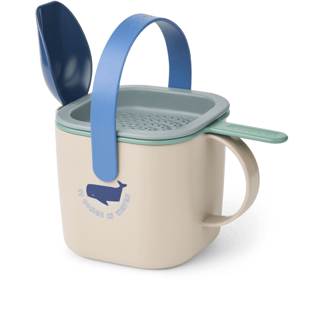 Liewood Zandbak Speelgoed Roald koop je bij Babywinkel