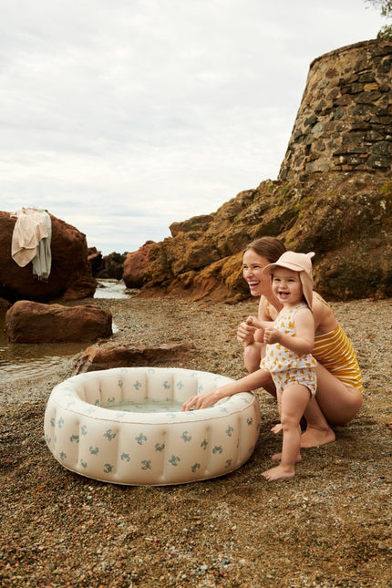 Liewood Zwembad Kornelia Klein Cherries Apple Blossom koop je bij Babywinkel