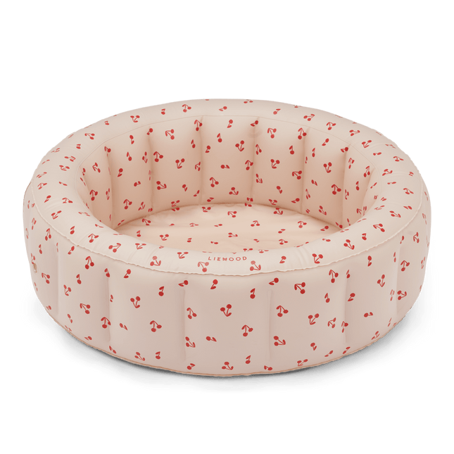 Liewood Zwembad Kornelia Klein Cherries Apple Blossom koop je bij Babywinkel