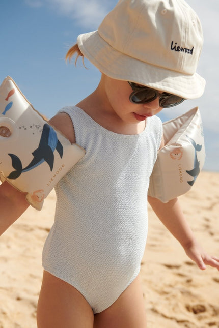 Liewood Zwembandjes Sea Creature/ Sandy koop je bij Babywinkel