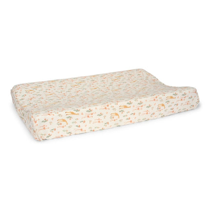 Little Dutch Aankleedkussenhoes Blooming Safari koop je bij Babywinkel