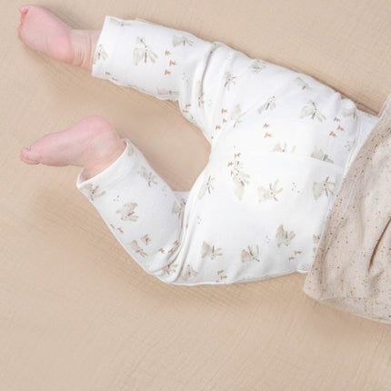 Little Dutch Baby Broekje Baby Bunny koop je bij Babywinkel