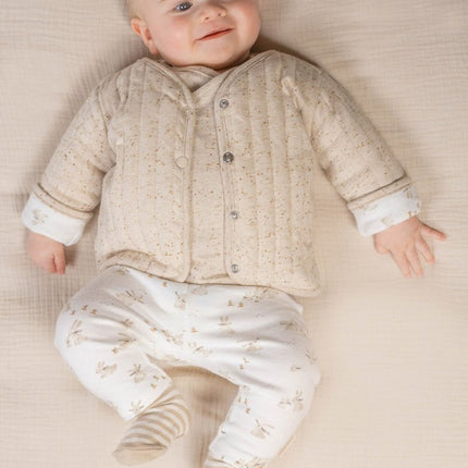 Little Dutch Baby Broekje Baby Bunny koop je bij Babywinkel