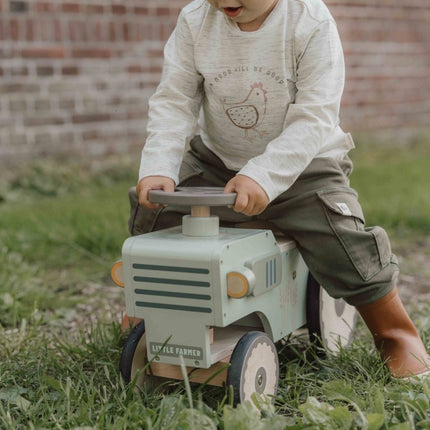 Little Dutch Baby Broekje Dark Green koop je bij Babywinkel