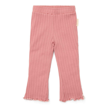 Little Dutch Baby Broekje Flared Pink Blush koop je bij Babywinkel