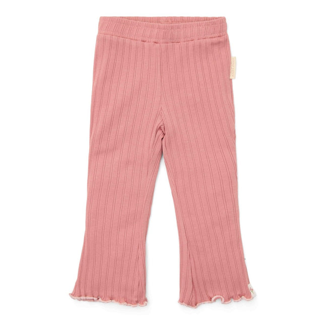 Little Dutch Baby Broekje Flared Pink Blush koop je bij Babywinkel