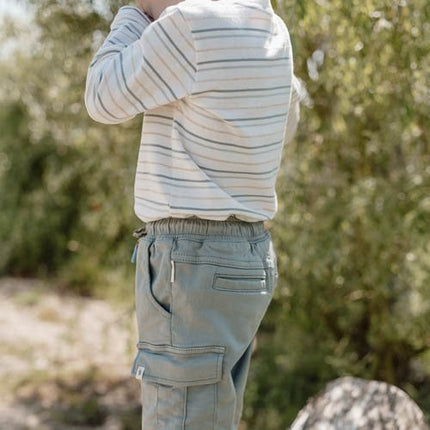 Little Dutch Baby Broekje Forest Green koop je bij Babywinkel