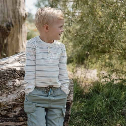 Little Dutch Baby Broekje Forest Green koop je bij Babywinkel