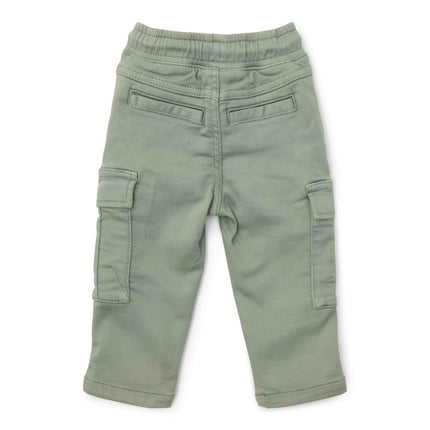 Little Dutch Baby Broekje Forest Green koop je bij Babywinkel