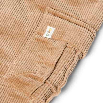 Little Dutch Baby Broekje Mudstone koop je bij Babywinkel
