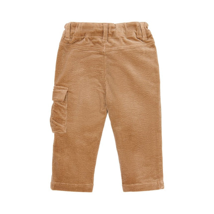 Little Dutch Baby Broekje Mudstone koop je bij Babywinkel