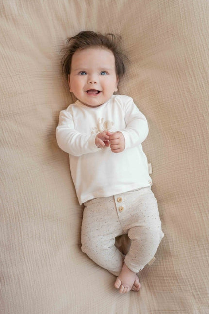 Little Dutch Baby Broekje Nappy Sand koop je bij Babywinkel