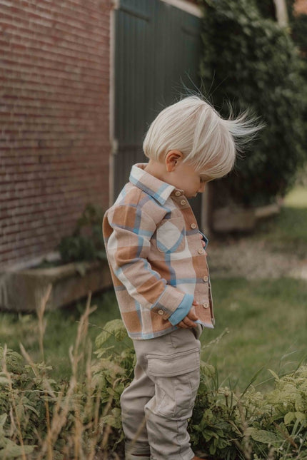 Little Dutch Baby Broekje Sand koop je bij Babywinkel