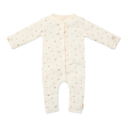 Little Dutch Baby Pyjama Fairy Blossom koop je bij Babywinkel